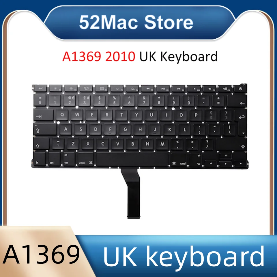 ο  Macbook AIR A1369 2010 MC503 MC504 UK Ű  , Macbook AIR A1369 MC503 MC504 UK Ű
